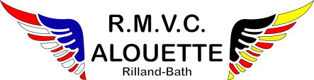 RMVC Alouette